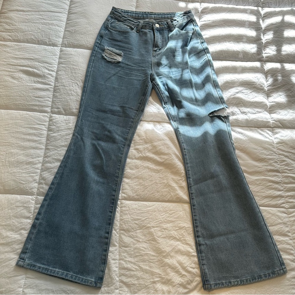 Super cute SHEIN jeans